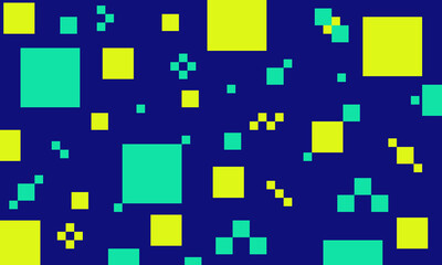 abstract colorful background