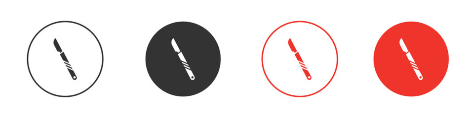 Scalpel icon