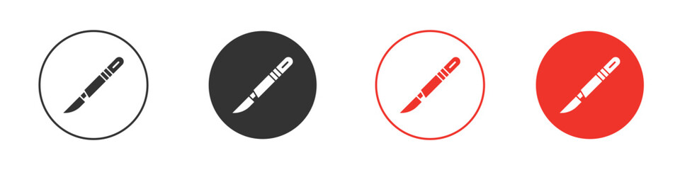 Scalpel icon