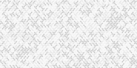 Abstract background color metaballs. Metaballs Seamless Pattern geometric wallpaper vector design.	