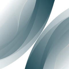 abstract modern vector background