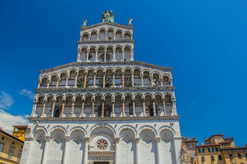 Lucca, Italy