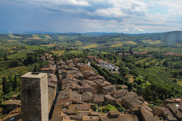 Lucca, Italy