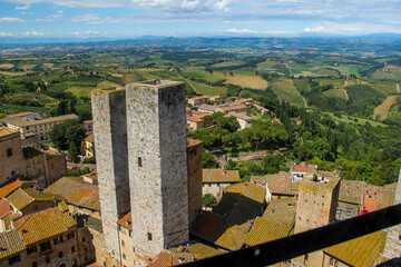 Lucca, Italy