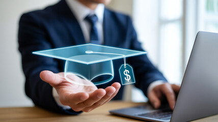 Cost of Higher Education  Investing in Your Future with Smart Financial Planning