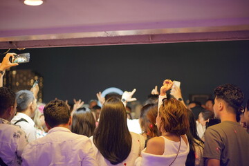 Evening Cruise with Live Entertainment on Chao Phraya River