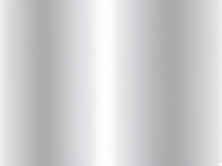 Minimal white waves background, abstract smooth 3D curves, soft gradient light design, ai