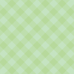 Green diagonal fabric vector design