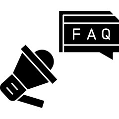 FAQ Icon