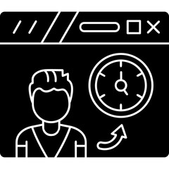 Active Sessions Icon