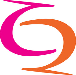 logotype, colours, company, consulting, corporate, cyberspace, cd, elegant, font, graphic, idea, identity, letter, management, marketing, signs, trendy, typography, alphabet, brand, capital, dc