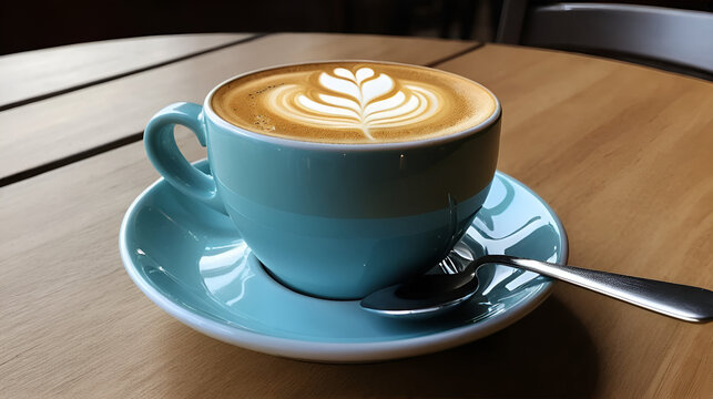 Caffe in grani