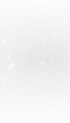 Bright sparkle texture. Fantasy bokeh glow with gold dust, magical illumination, and dazzling stardust. Transparent overlay for holiday background or new year celebration design.