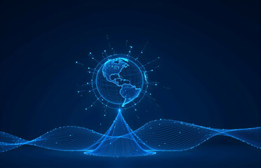 Tech - Sense Earth Data Network