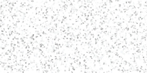 Obraz premium Abstract mosaic pattern in shades of gray creating a subtle and elegant background texture for graphic design and visual projects