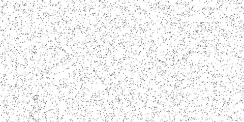 Fototapeta premium Abstract mosaic background with scattered gray elements on a white surface in a chaotic arrangement suitable for design projects.