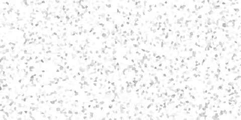 Naklejka premium Abstract mosaic pattern with grayscale tones in a repeating surface design for backgrounds and graphic projects