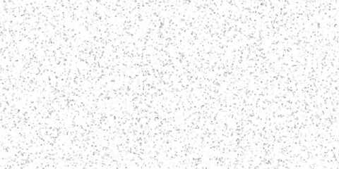 Obraz premium Abstract textured background of scattered geometric shapes in various shades of gray seamless repeat pattern
