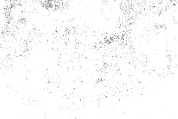 Vector scratch grunge texture background. Hand crafted vector texture. Overlay illustration over any design to create grungy vintage effect and depth.