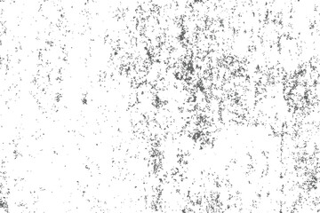 Vector scratch grunge texture background. Hand crafted vector texture. Overlay illustration over any design to create grungy vintage effect and depth.