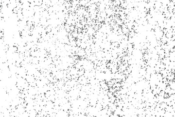 Vector scratch grunge texture background. Hand crafted vector texture. Overlay illustration over any design to create grungy vintage effect and depth.