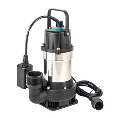 Submersible Pump: Powerful & Efficient Water Removal Solution