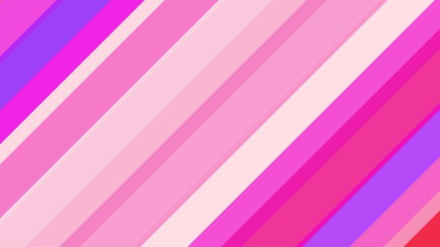 line shape geometric abstract stripes border motion effect background