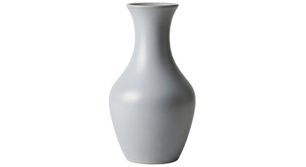 Isolated Vase