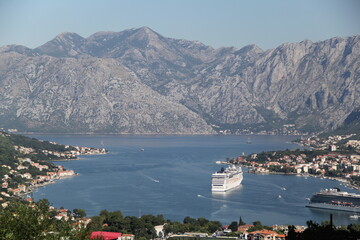 Montenegro