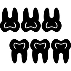 Tooth Icon