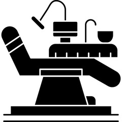 Chair Icon