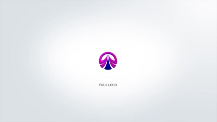 3d hyper clean energetic logo intro animation. 4k high fps, 3d render, 3d reveal of a logo stings. a modern presentation to your business, tv serial, movie, news, and many more.
  - Powered by Adobe