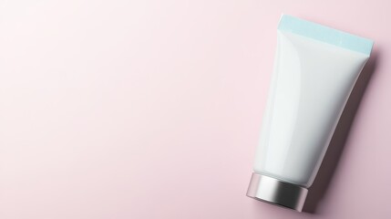 Gentle Skincare Cream for Sensitive Skin