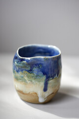 Set of Ceramic, stylish tableware