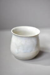 Set of Ceramic, stylish tableware