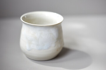 Set of Ceramic, stylish tableware