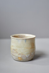 Set of Ceramic, stylish tableware