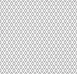 Seamless pattern rhombus. Decor bacground vector
