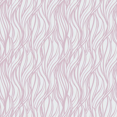 doodle seamless pattern design