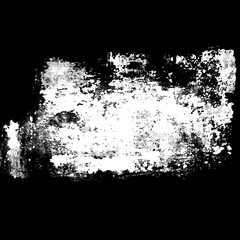 Rust Stain Alpha Texture – Transparent Grunge Overlay for 3D and Design