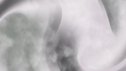 Blurry xray of a human skull, suitable for medical presentations, educational materials, and articles on anatomy and healthcare topics.