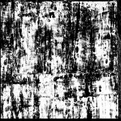 Rust Stain Alpha Texture – Transparent Grunge Overlay for 3D and Design

