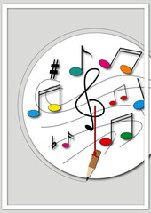 Layout Musik 5