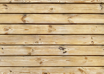 Naklejka premium Wooden plank texture vintage