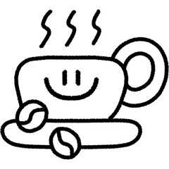 Coffee Doodle