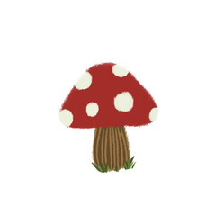Mushroom 