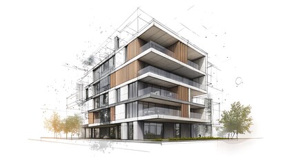 Yacht interior plan shows cabin arrangement and corridor circulation high resolution picture