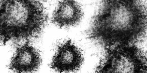 Abstract Texture Background Wallpaper. Concrete wall black and white color for background. Old grunge textures with scratches and cracks. Cement background, gray black white texture, cement wallpaper.