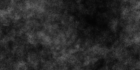 Abstract Texture Background Wallpaper. Concrete wall black and white color for background. Old grunge textures with scratches and cracks. Cement background, gray black white texture, cement wallpaper.