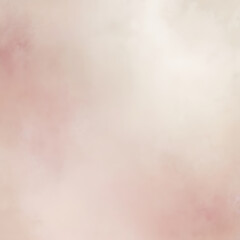 Soft Pink Abstract Gradient Background for Design, Poster, Banner, Texture Use - ai